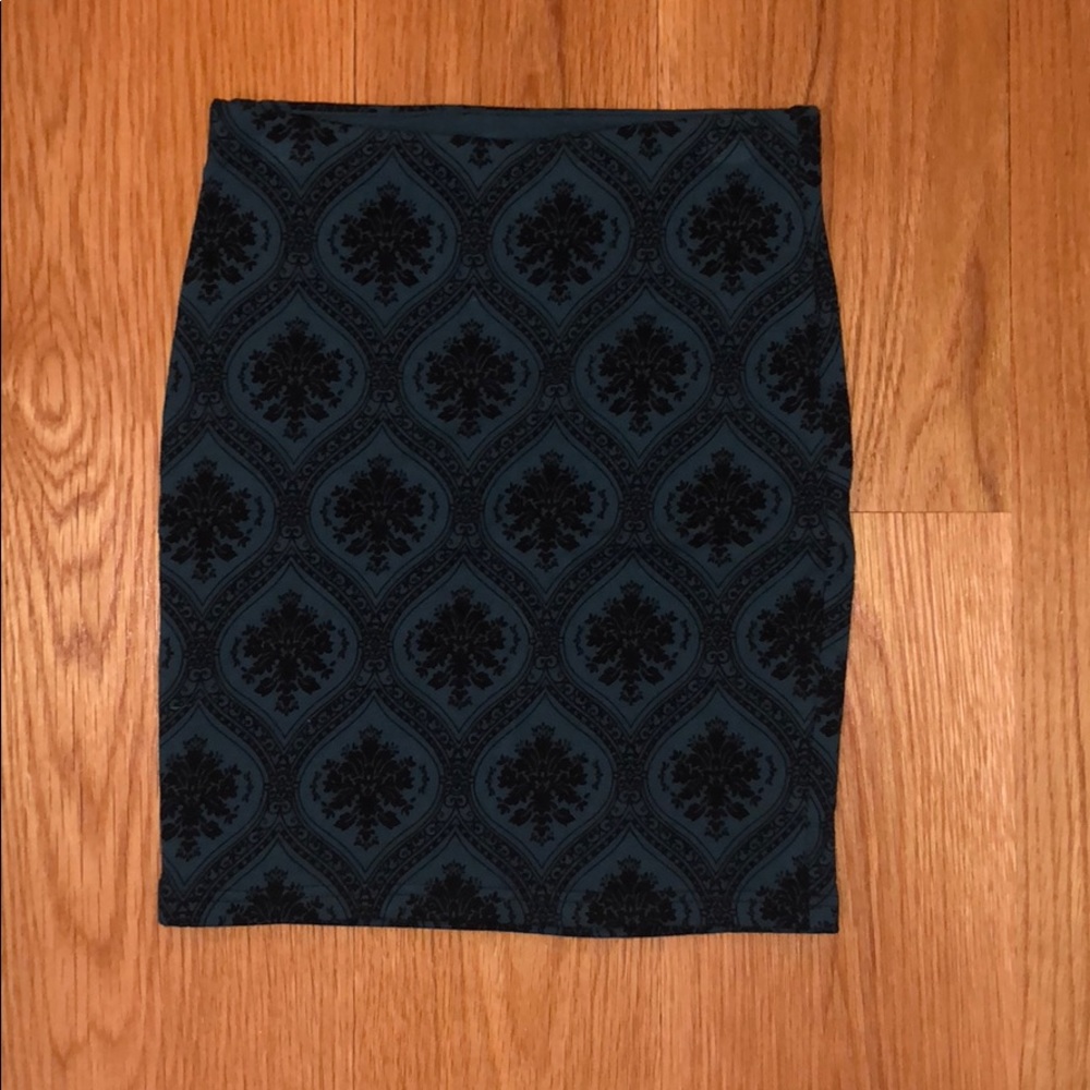 Forever 21 Skirt